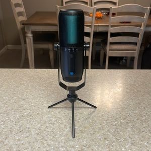 JLabs Microphone
